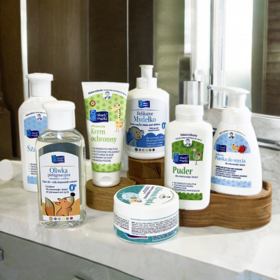 Набір косметики 